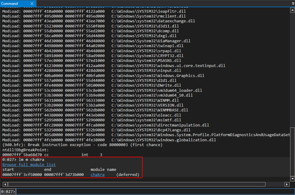 Microsoft Edge Extensions Host-Permission Bypass (Cve-2019-0678) - Payatu